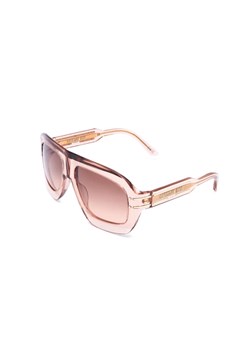 Dior Okulary przeciwsłoneczne DIORSIGNATURE_M1U_40F1_CD40133I_5872K - id: DI242W000031090 - marki Dior - 184968197 Dior Okulary przeciwsłoneczne DIORSIGNATURE_M1U_40F1_CD40133I_5872K ze sklepu Gomez Fashion Store w kategorii Okulary przeciwsłoneczne damskie - zdjęcie 184968197