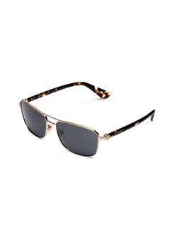 Burberry Okulary przeciwsłoneczne BE3163 - id: BE252M000010067 - marki Burberry - 184968206 Burberry Okulary przeciwsłoneczne BE3163 ze sklepu Gomez Fashion Store w kategorii Okulary przeciwsłoneczne męskie - zdjęcie 184968206