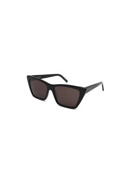 Saint Laurent Okulary przeciwsłoneczne SL 276 MICA ze sklepu Gomez Fashion Store w kategorii Okulary przeciwsłoneczne damskie - zdjęcie 184968209