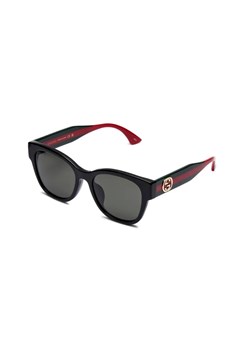 Gucci Okulary przeciwsłoneczne BUTTERFLY ze sklepu Gomez Fashion Store w kategorii Okulary przeciwsłoneczne damskie - zdjęcie 184968228