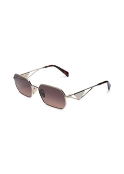 PRADA Okulary przeciwsłoneczne PR A51S ze sklepu Gomez Fashion Store w kategorii Okulary przeciwsłoneczne damskie - zdjęcie 184968229