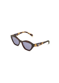 PRADA Okulary przeciwsłoneczne - id: PP242W000003182 - marki Prada - 184968239 PRADA Okulary przeciwsłoneczne ze sklepu Gomez Fashion Store w kategorii Okulary przeciwsłoneczne damskie - zdjęcie 184968239