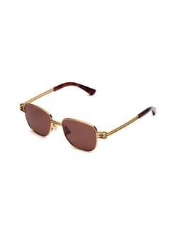 Bottega Veneta Okulary przeciwsłoneczne ze sklepu Gomez Fashion Store w kategorii Okulary przeciwsłoneczne damskie - zdjęcie 184968255