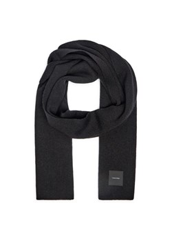 Calvin Klein Wełniany szal ze sklepu Gomez Fashion Store w kategorii Szaliki męskie - zdjęcie 184968309