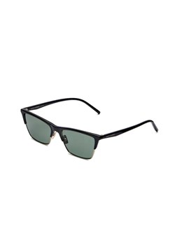Saint Laurent Okulary przeciwsłoneczne ze sklepu Gomez Fashion Store w kategorii Okulary przeciwsłoneczne damskie - zdjęcie 184968315