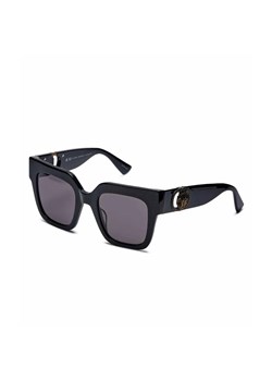 Kurt Geiger Okulary przeciwsłoneczne CHELSEA ze sklepu Gomez Fashion Store w kategorii Okulary przeciwsłoneczne damskie - zdjęcie 184968346