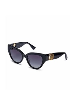 Kurt Geiger Okulary przeciwsłoneczne CHELSEA ze sklepu Gomez Fashion Store w kategorii Okulary przeciwsłoneczne damskie - zdjęcie 184968349