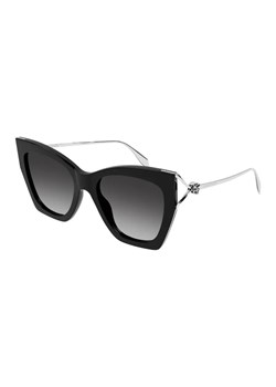 Alexander McQueen Okulary przeciwsłoneczne ze sklepu Gomez Fashion Store w kategorii Okulary przeciwsłoneczne damskie - zdjęcie 184968355
