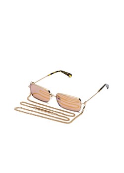 Marc Jacobs Okulary przeciwsłoneczne MARC 771/N/S ze sklepu Gomez Fashion Store w kategorii Okulary przeciwsłoneczne damskie - zdjęcie 184968388