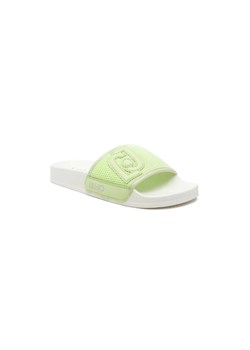 Liu Jo Klapki ze sklepu Gomez Fashion Store w kategorii Klapki damskie - zdjęcie 184968446