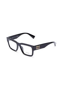 MIU MIU Oprawki MU 02XV ze sklepu Gomez Fashion Store w kategorii Okulary korekcyjne damskie - zdjęcie 184968447