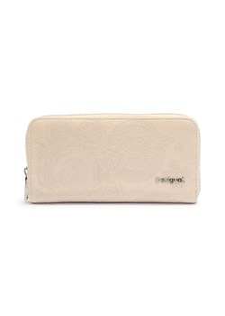 Desigual Portfel FIONA ze sklepu Gomez Fashion Store w kategorii Portfele damskie - zdjęcie 184968448