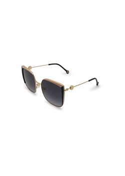 Carolina Herrera Okulary przeciwsłoneczne ze sklepu Gomez Fashion Store w kategorii Okulary przeciwsłoneczne damskie - zdjęcie 184968457