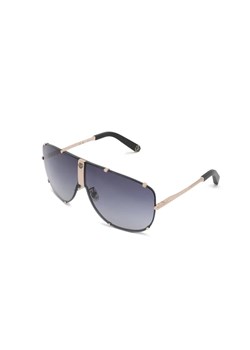 Philipp Plein Okulary przeciwsłoneczne SPP075M ze sklepu Gomez Fashion Store w kategorii Okulary przeciwsłoneczne damskie - zdjęcie 184968476