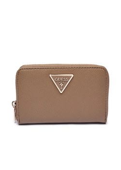 Guess Portfel LAUREL ze sklepu Gomez Fashion Store w kategorii Portfele damskie - zdjęcie 184968535
