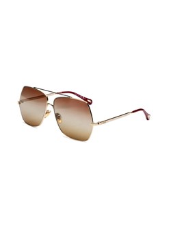 Chloe Okulary przeciwsłoneczne ze sklepu Gomez Fashion Store w kategorii Okulary przeciwsłoneczne damskie - zdjęcie 184968636