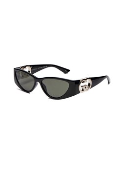 Gucci Okulary przeciwsłoneczne ze sklepu Gomez Fashion Store w kategorii Okulary przeciwsłoneczne damskie - zdjęcie 184968647
