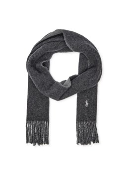 POLO RALPH LAUREN Wełniany szal ze sklepu Gomez Fashion Store w kategorii Szaliki męskie - zdjęcie 184968665