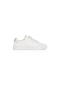 Calvin Klein Skórzane sneakersy ze sklepu Gomez Fashion Store w kategorii Buty sportowe damskie - zdjęcie 184968676