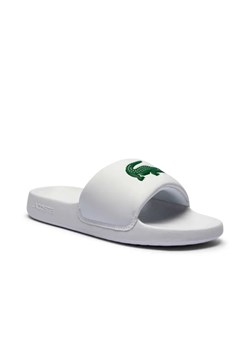 Lacoste Klapki ze sklepu Gomez Fashion Store w kategorii Klapki damskie - zdjęcie 184968677
