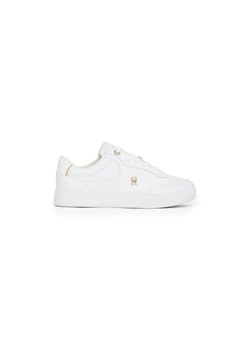 Tommy Hilfiger Skórzane sneakersy ze sklepu Gomez Fashion Store w kategorii Buty sportowe damskie - zdjęcie 184968688