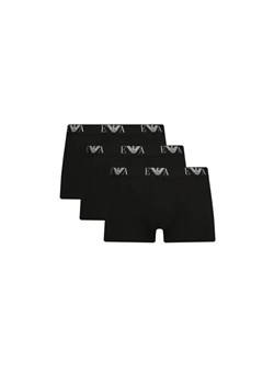 Emporio Armani Bokserki 3-pack ze sklepu Gomez Fashion Store w kategorii Majtki męskie - zdjęcie 184968718
