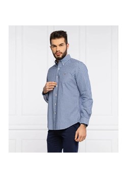 POLO RALPH LAUREN Koszula | Regular Fit ze sklepu Gomez Fashion Store w kategorii Koszule męskie - zdjęcie 184968719