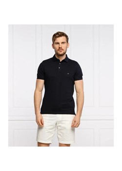 Tommy Hilfiger Polo 1985 | Slim Fit | pique ze sklepu Gomez Fashion Store w kategorii T-shirty męskie - zdjęcie 184968726