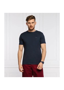 Joop! Jeans T-shirt Alphis | Regular Fit ze sklepu Gomez Fashion Store w kategorii T-shirty męskie - zdjęcie 184968729