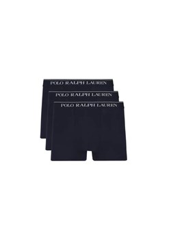 POLO RALPH LAUREN Bokserki 3-Pack ze sklepu Gomez Fashion Store w kategorii Majtki męskie - zdjęcie 184968737