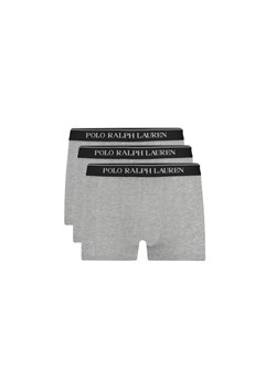 POLO RALPH LAUREN Bokserki 3-pack ze sklepu Gomez Fashion Store w kategorii Majtki męskie - zdjęcie 184968738