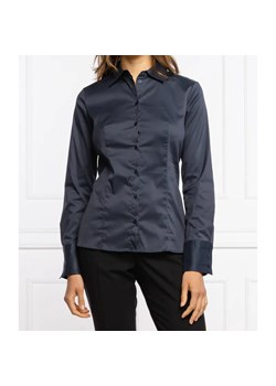 HUGO Koszula The Fitted | Slim Fit ze sklepu Gomez Fashion Store w kategorii Koszule damskie - zdjęcie 184968766