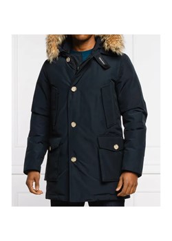 Woolrich Puchowa parka | Regular Fit ze sklepu Gomez Fashion Store w kategorii Parki męskie - zdjęcie 184968767