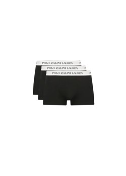 POLO RALPH LAUREN Bokserki 3-pack ze sklepu Gomez Fashion Store w kategorii Majtki męskie - zdjęcie 184968769