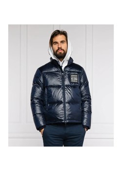 Armani Exchange Puchowa kurtka | Regular Fit ze sklepu Gomez Fashion Store w kategorii Kurtki męskie - zdjęcie 184968775