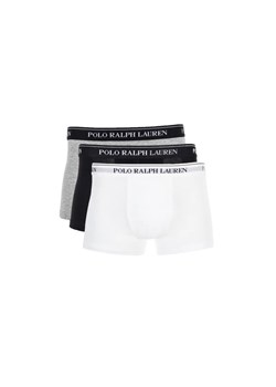 POLO RALPH LAUREN Bokserki 3-Pack ze sklepu Gomez Fashion Store w kategorii Majtki męskie - zdjęcie 184968779