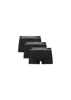 Emporio Armani Bokserki 3-pack ze sklepu Gomez Fashion Store w kategorii Majtki męskie - zdjęcie 184968795