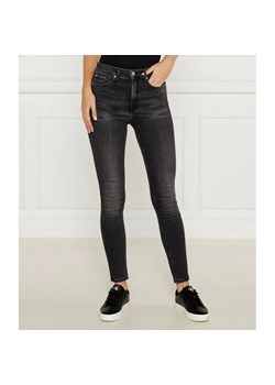 Calvin Klein Jeans Jeansy | Skinny fit ze sklepu Gomez Fashion Store w kategorii Jeansy damskie - zdjęcie 184968796