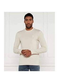 Karl Lagerfeld Longsleeve | Regular Fit ze sklepu Gomez Fashion Store w kategorii T-shirty męskie - zdjęcie 184968798