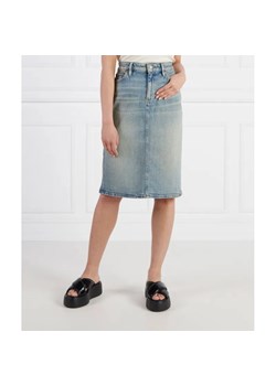 LAUREN RALPH LAUREN Spódnica DANIELA-KNEE-PENCIL ze sklepu Gomez Fashion Store w kategorii Spódnice - zdjęcie 184968816