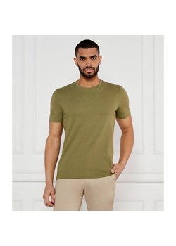 BOSS BLACK T-shirt Tiburt 240 | Regular Fit ze sklepu Gomez Fashion Store w kategorii T-shirty męskie - zdjęcie 184968817