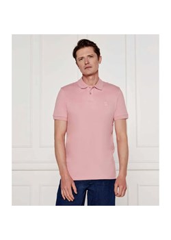 BOSS ORANGE Polo Passenger | Slim Fit ze sklepu Gomez Fashion Store w kategorii T-shirty męskie - zdjęcie 184968826