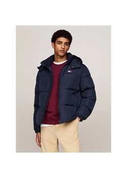 Tommy Jeans Puchowa kurtka | Regular Fit ze sklepu Gomez Fashion Store w kategorii Kurtki męskie - zdjęcie 184968838