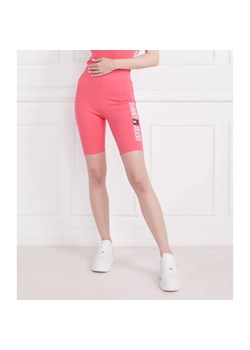Tommy Jeans Kolarzówki | Skinny fit ze sklepu Gomez Fashion Store w kategorii Szorty - zdjęcie 184968846