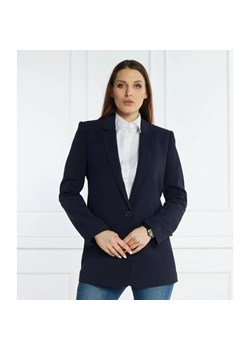 Armani Exchange Marynarka | Regular Fit ze sklepu Gomez Fashion Store w kategorii Marynarki damskie - zdjęcie 184968879