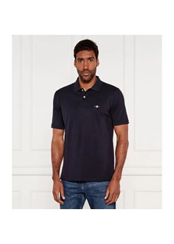Gant Polo | Regular Fit | pique ze sklepu Gomez Fashion Store w kategorii T-shirty męskie - zdjęcie 184968888