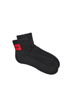 Hugo Bodywear Skarpety 2-pack ze sklepu Gomez Fashion Store w kategorii Skarpetki męskie - zdjęcie 184968897