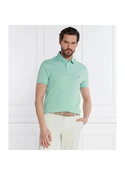 Tommy Hilfiger Polo 1985 | Regular Fit | pique ze sklepu Gomez Fashion Store w kategorii T-shirty męskie - zdjęcie 184968898