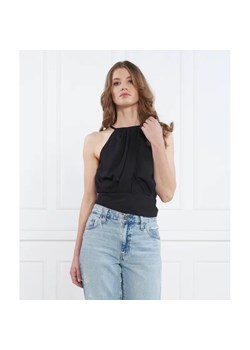 Pinko Top | Cropped Fit ze sklepu Gomez Fashion Store w kategorii Bluzki damskie - zdjęcie 184968905