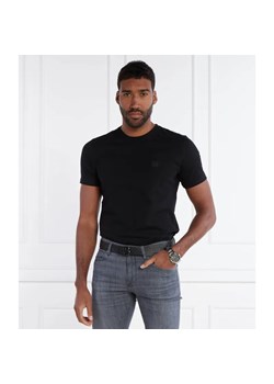 BOSS ORANGE T-shirt Tales | Relaxed fit ze sklepu Gomez Fashion Store w kategorii T-shirty męskie - zdjęcie 184968907